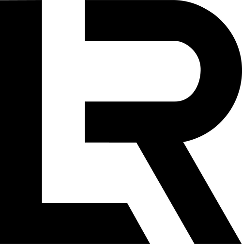 Luke Ryan Media logo