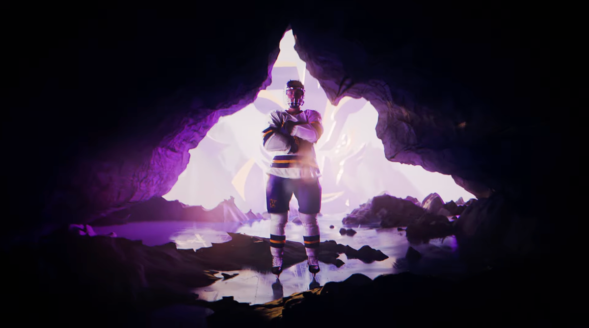 Minnesota State Hockey Hype Video 2026